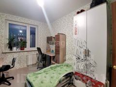 2-комн.кв., 52 м², этаж 10