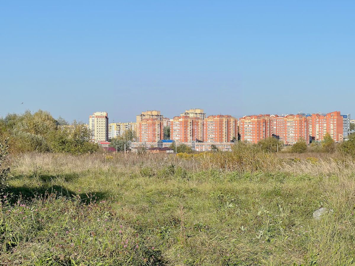 Купить земельный участок в селе Берсеневка Лямбирского района, продажа  земельных участков - база объявлений Циан. Найдено 62 объявления