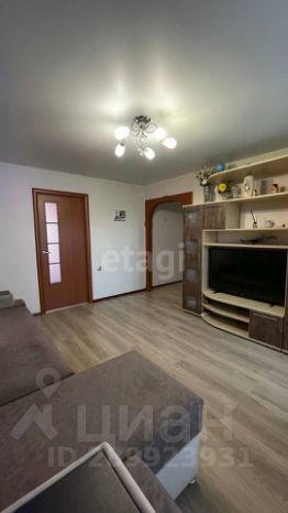 3-комн.кв., 66 м², этаж 3