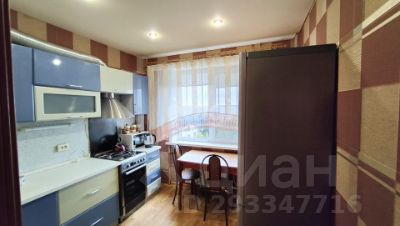 2-комн.кв., 53 м², этаж 8