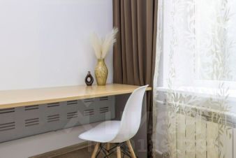 3-комн.кв., 110 м², этаж 1