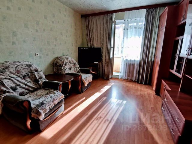 1-комн., 40 м², 1/1 этаж