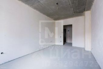 2-комн.кв., 65 м², этаж 11