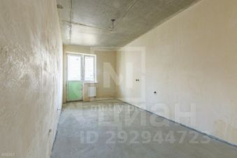 2-комн.кв., 65 м², этаж 11