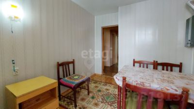 2-комн.кв., 48 м², этаж 1