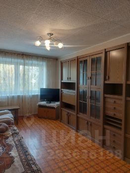 3-комн.кв., 61 м², этаж 4