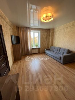 2-комн.кв., 56 м², этаж 2