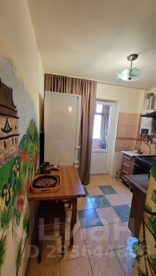 2-комн.кв., 45 м², этаж 4