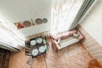 2-комн.кв., 51 м², этаж 2