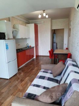 1-комн.кв., 45 м², этаж 8