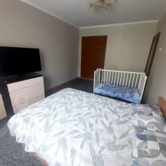 3-комн.кв., 72 м², этаж 3