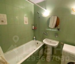 2-комн.кв., 44 м², этаж 3