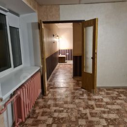 3-комн.кв., 64 м², этаж 7