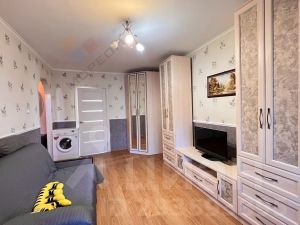 2-комн.кв., 45 м², этаж 3