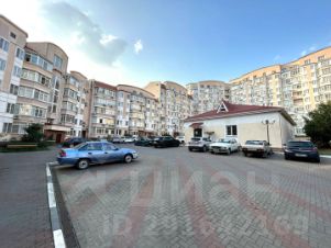 2-комн.апарт., 50 м², этаж -1