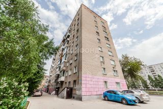 1-комн.кв., 29 м², этаж 8