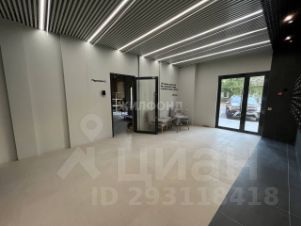 2-комн.кв., 65 м², этаж 3