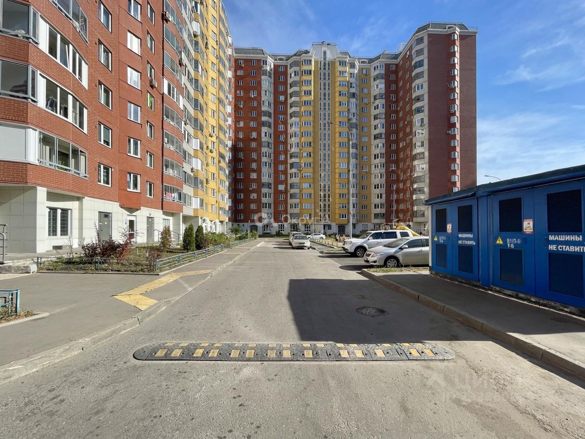 Купить квартиру на улице Лавриненко дом 5 в Москве, продажа жилой  недвижимости на Циан. Найдено 2 объявления