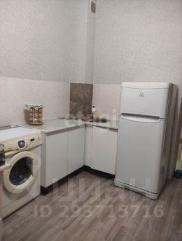 студия, 24 м², этаж 6