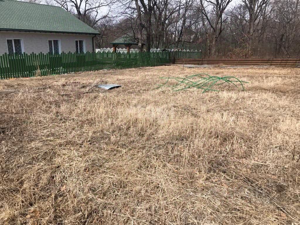 Купить земельный участок в микрорайоне Чайка в городе Владивосток, продажа  земельных участков - база объявлений Циан. Найдено 5 объявлений