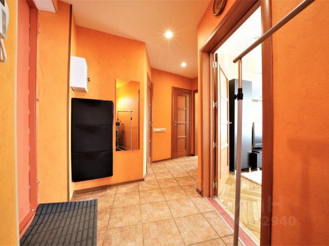 1-комн., 50 м², 1/1 этаж