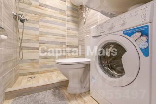 2-комн.апарт., 30 м², этаж 1