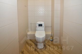 2-комн.кв., 54 м², этаж 9