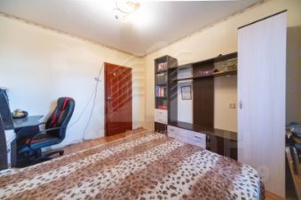 3-комн.кв., 62 м², этаж 8