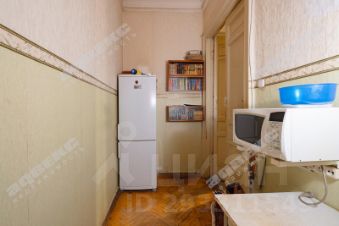 комната 186/30 м², этаж 3