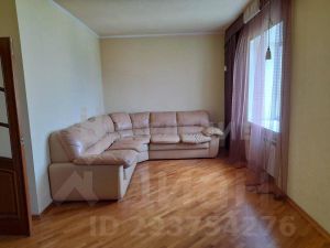 3-комн.кв., 88 м², этаж 5