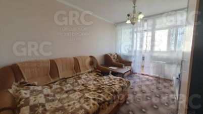 2-комн.кв., 55 м², этаж 2