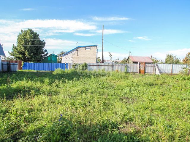 Купить земельный участок в городе Барнаул - варианта: цена, фото | Жилфонд - +7()
