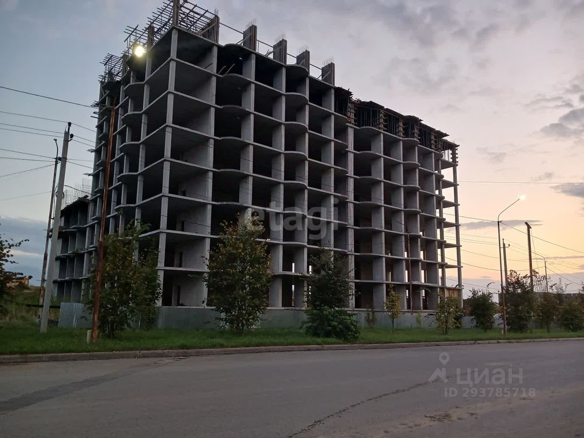 Купить квартиру на улице Мочко Базоркина в городе Магас, продажа квартир во  вторичке и первичке на Циан. Найдено 8 объявлений