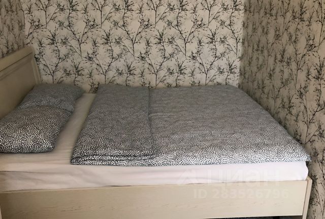1-комн., 32 м², 1/1 этаж
