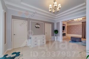 2-этаж. дом 450 м²