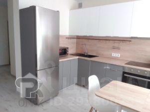 3-комн.кв., 74 м², этаж 25