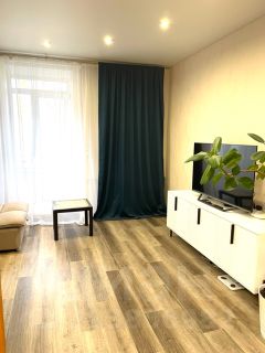 3-комн.кв., 72 м², этаж 4