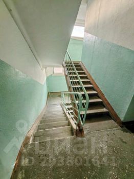 2-комн.кв., 44 м², этаж 5