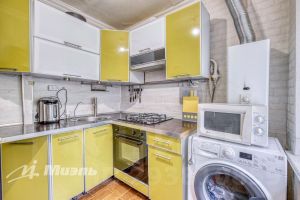 2-комн.кв., 44 м², этаж 4