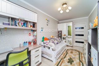 3-комн.кв., 63 м², этаж 16