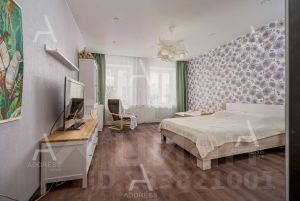 2-комн.кв., 82 м², этаж 2