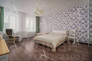 2-комн.кв., 82 м², этаж 2