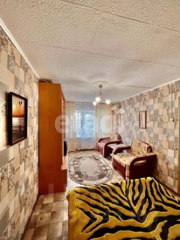 1-комн.кв., 30 м², этаж 1