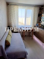 1-комн.кв., 36 м², этаж 3