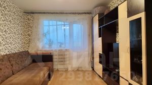 3-комн.кв., 58 м², этаж 9