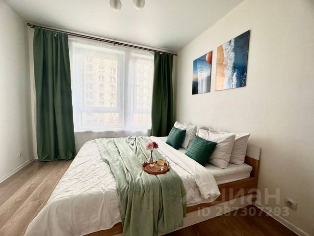 1-комн., 54 м², 1/1 этаж