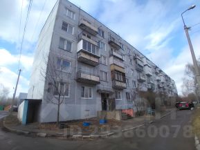 3-комн.кв., 63 м², этаж 5