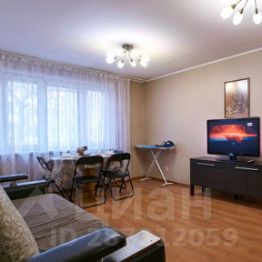 1-комн.кв., 45 м², этаж 1