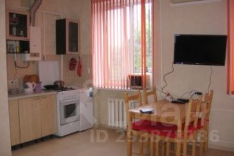 1-комн.кв., 31 м², этаж 2