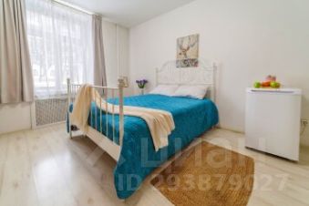 1-комн.кв., 22 м², этаж 1